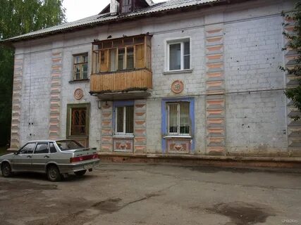 Пушкина 6а