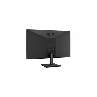 Lg черные мониторы