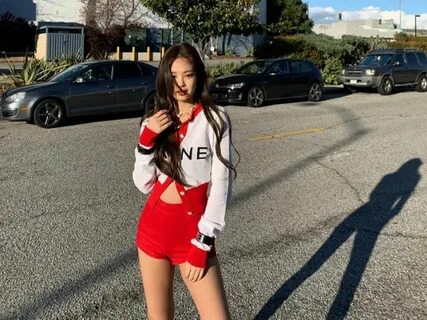 Ruby jane