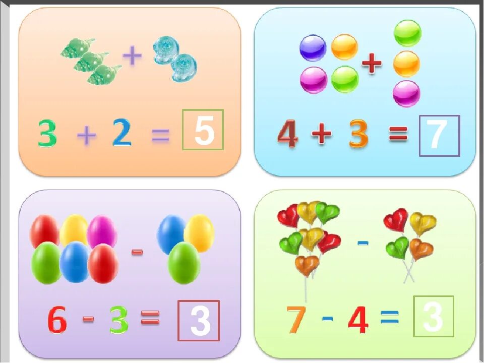 Математика для дошкольников. По математике для дошкольников. Математические карточки для дошкольников. Арифметические задачи для дошкольников.