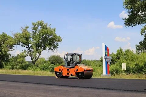 Дом у дороги 2023