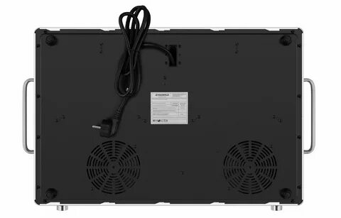 Maunfeld cvi594sf2bk lux