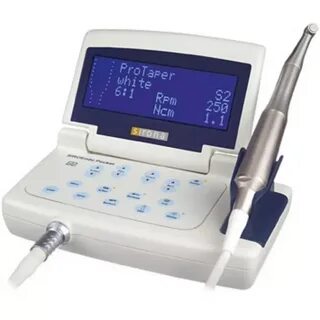Dentsply sirona
