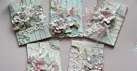 Card making