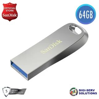Sandisk ultra luxe