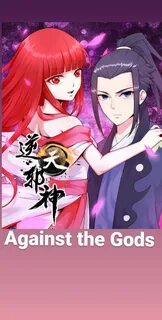 Against the gods novel