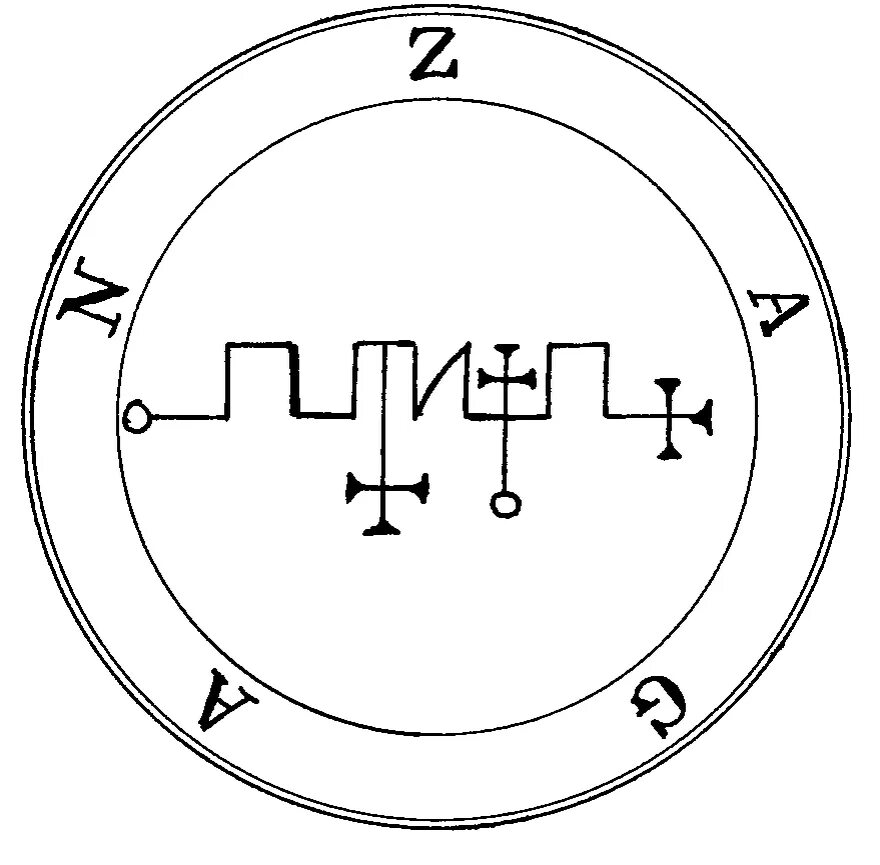Заган демон Гоэтия. Демон Заган сигил. Заган демон Гоэтии печать. 72 Сигила демонов Гоетии. Ориакс