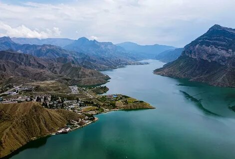 Ирганайскому водохранилищу