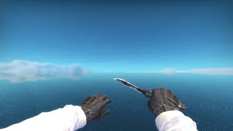 Thank knife 2.2