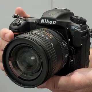 D500