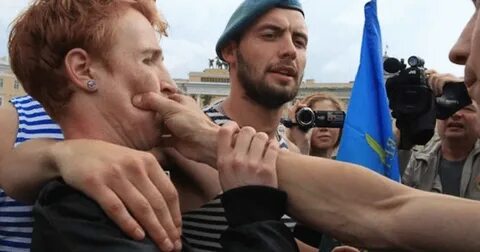 2 пидораса