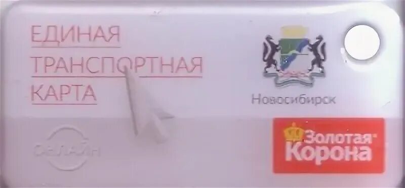 Золотая корона новосибирск где