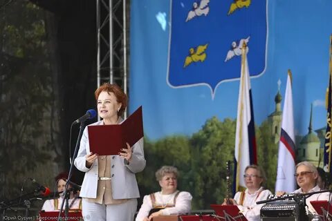 Погода в торжке на сегодня и завтра