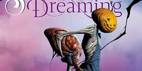 The dream 2