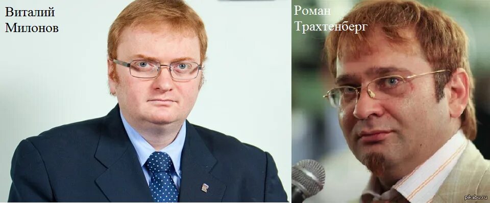 Пусть идёт в спецназ воевать": Милонов не поверил в проснувшийся патриотизм Мило
