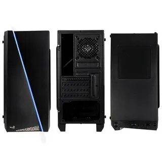 Aerocool cylon mini