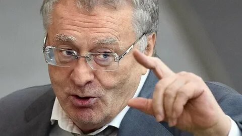 Прогноз жириновского когда закончится