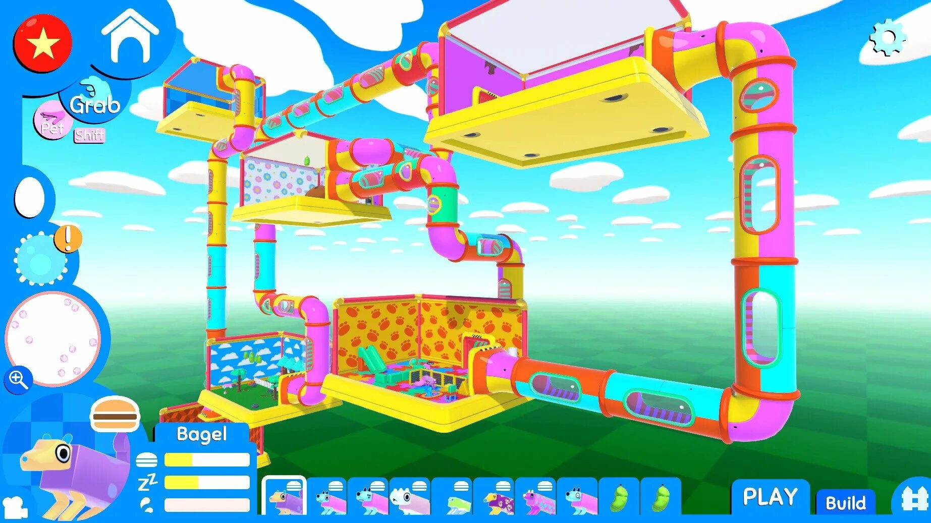 Wobbledogs версия на андроид. Wobbledogs. woddledogs игра. wobble dogs игра. wobbledogs art.