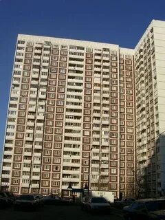 Каширское шоссе 118