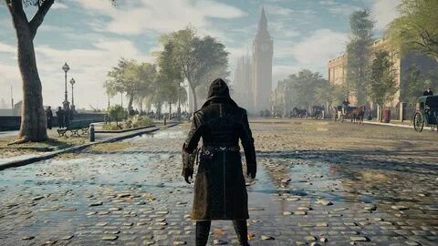 Ac syndicate