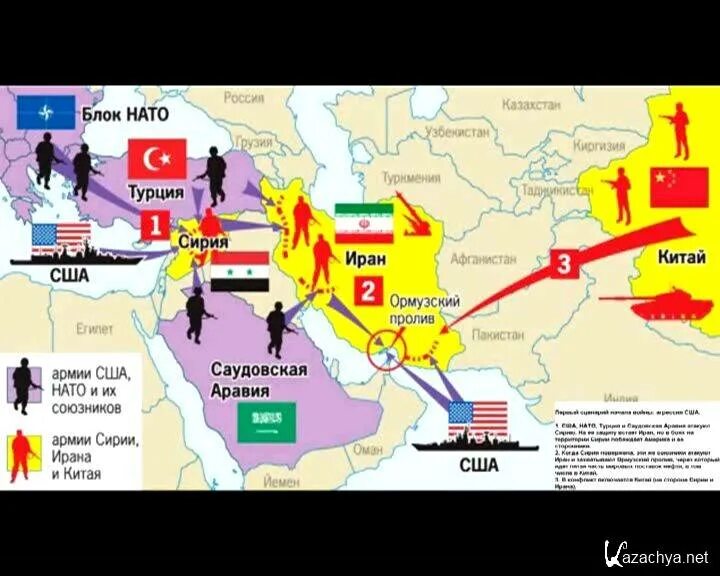 Американские базы на Ближнем востоке. Союзники НАТО на карте. План нападения НАТО на Россию. Карта Иран НАТО. Поможет ли китай россии в войне
