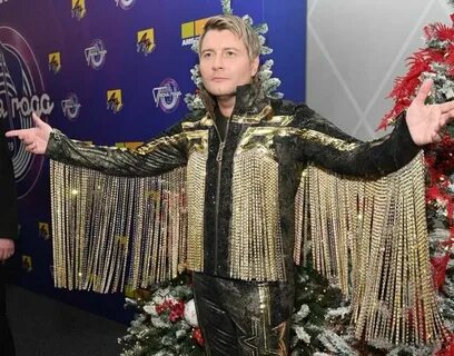 Звезды российского бизнеса
