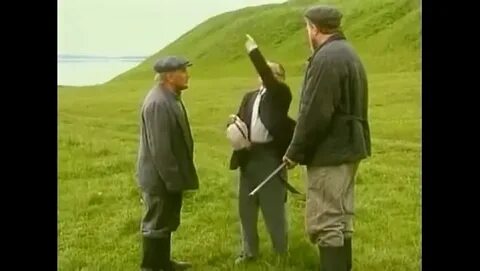 Не валяй дурака песня