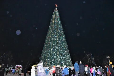 Петропавловск 2023