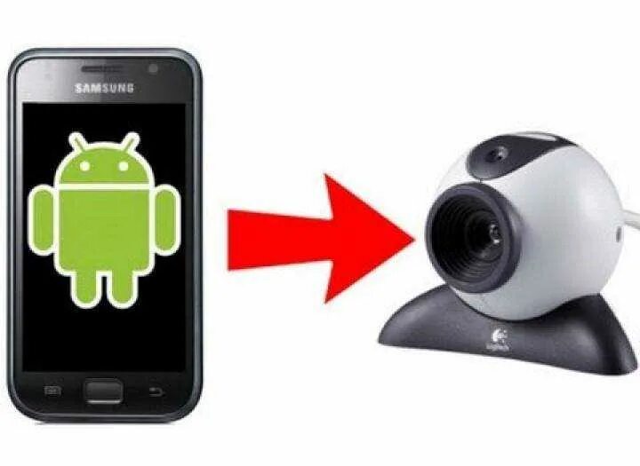 Web camera apk