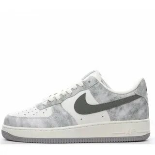 Nike air force low 07