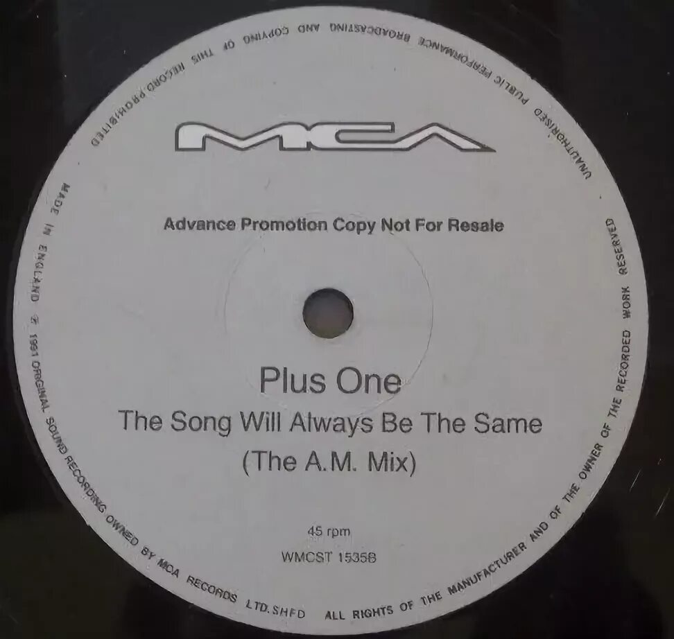Will always love is gone