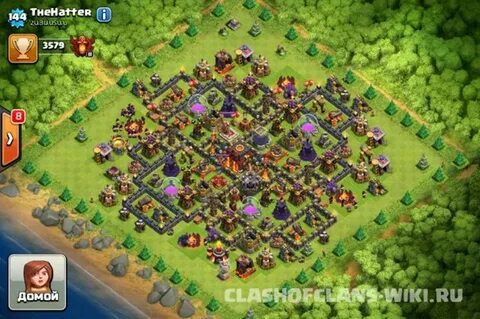 Clash 10