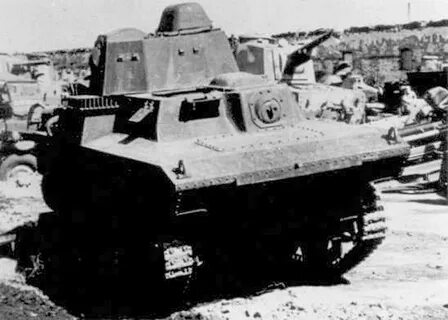 Ro tanks