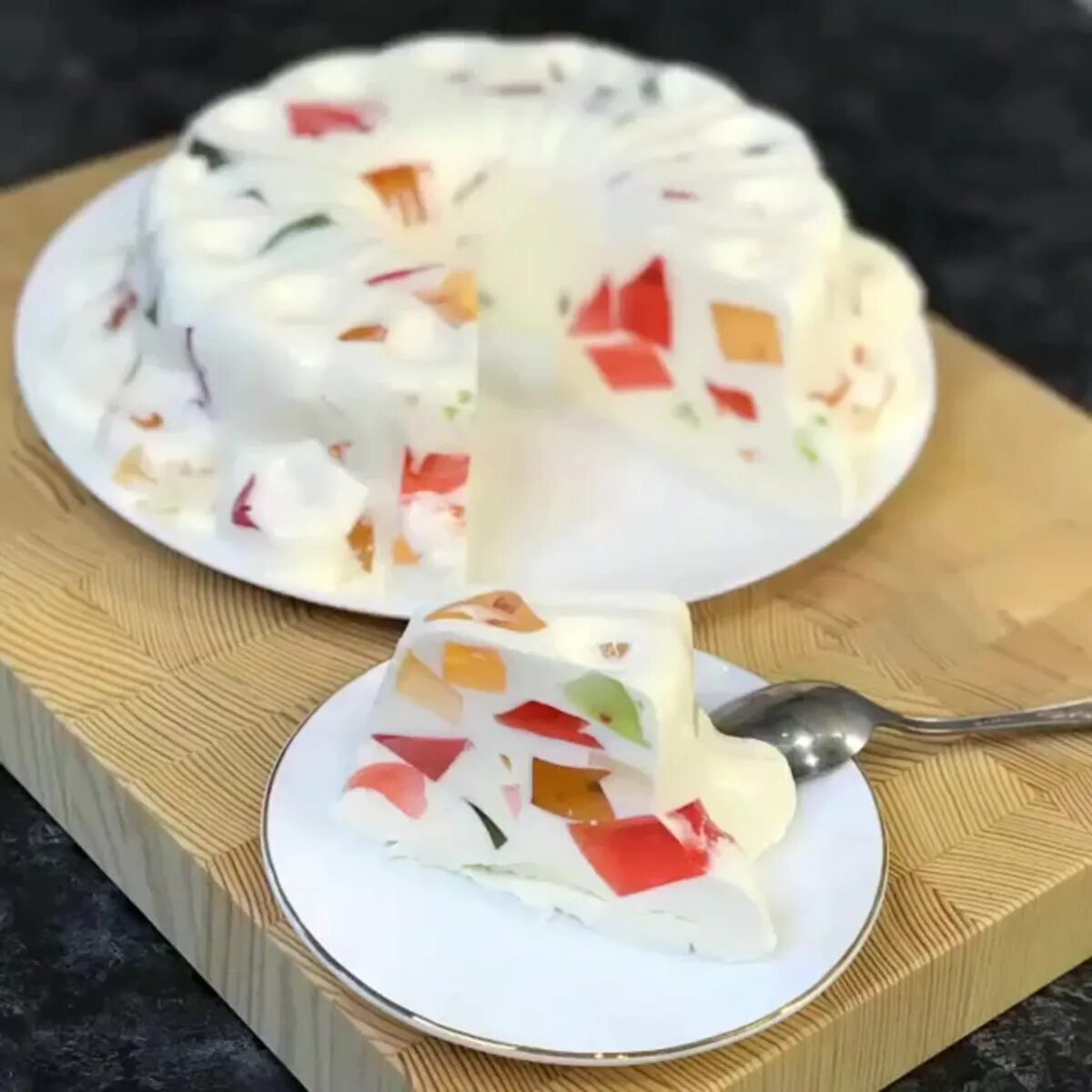 Калейдоскоп тв. Торт калейдоскоп. Желейный торт калейдоскоп. Торт калейдоскоп рецепт. Тарт с голубикой.