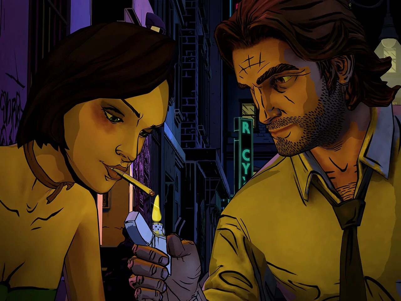 The Wolf among us Рейчел. The Wolf among us игра. The Wolf among us волк. The Wolf among us Бигби и Снежка. The wolf among us дата выхода