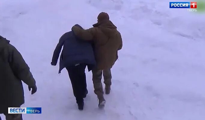 Задержали 18 летнего. Фсб россии задержала 18-летнего жителя тверской области. террористы в тверской области сегодня последние новости.