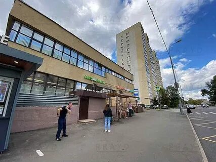 Юрьевский переулок 20