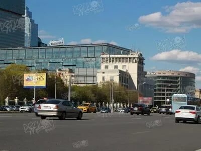 Кутузовский пр т 36