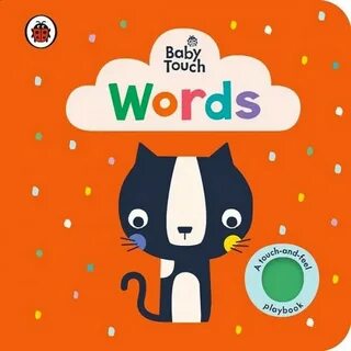 Touch word