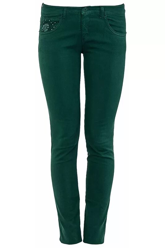 Джинса зеленая купить. Армани зелёная Jeans. Emporio Armani джинсы женские. Зелёные джинсы женские. Салатовые джинсы.