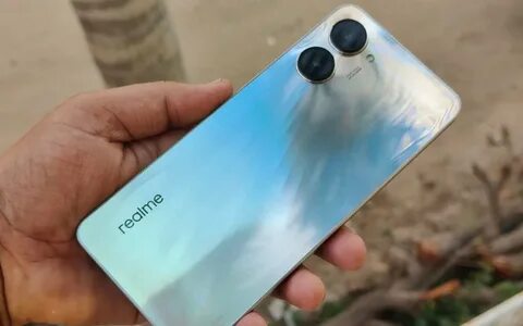 Realme pro отзывы