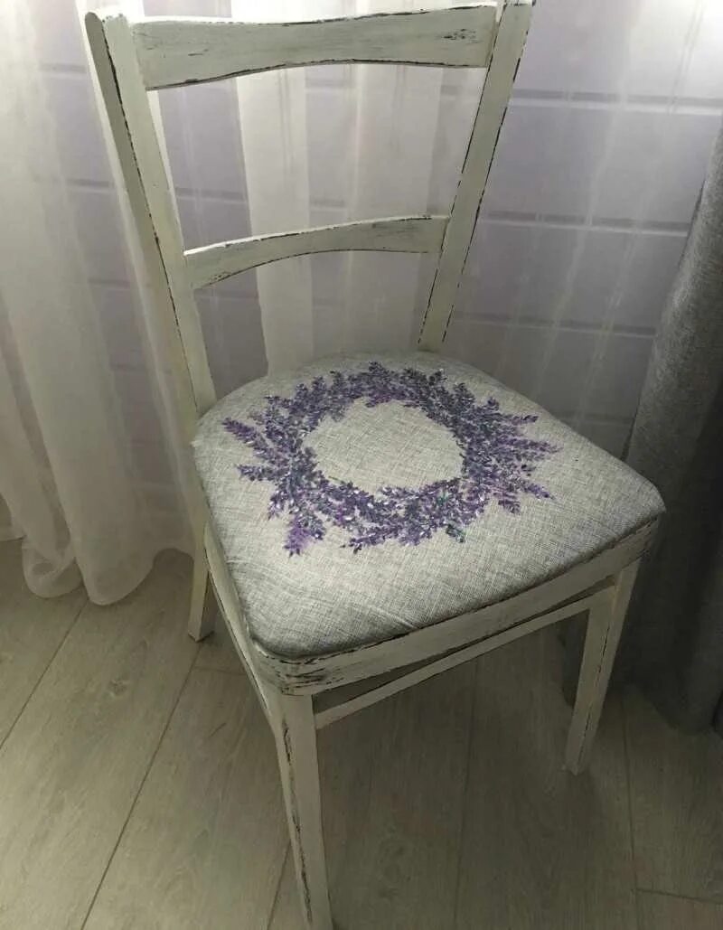 ŞEHNAZCA**: MUTFAK SANDALYELERİ Sillas pintadas, Sillas decoradas, Sillas restau