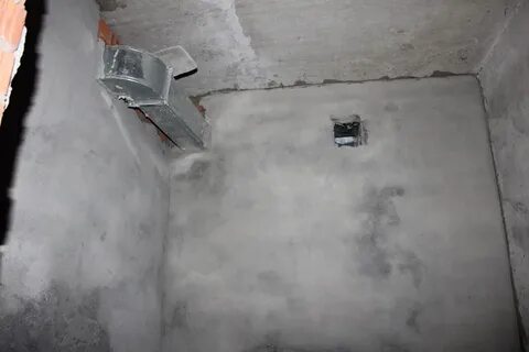Вентиляция в хрущевке в ванной