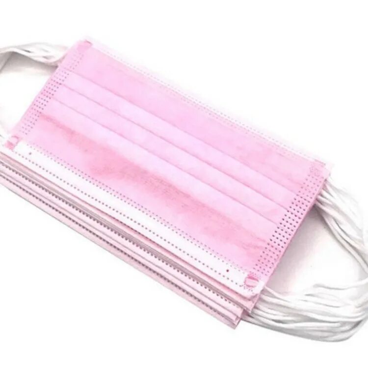 ), комфорт+. Клевер про маски медицинские. 50шт. Маска медицинская белая. Маска медицинская однораз.