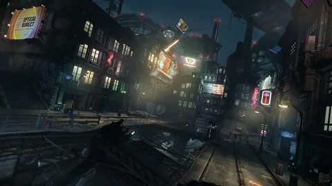 Screenshots gallery