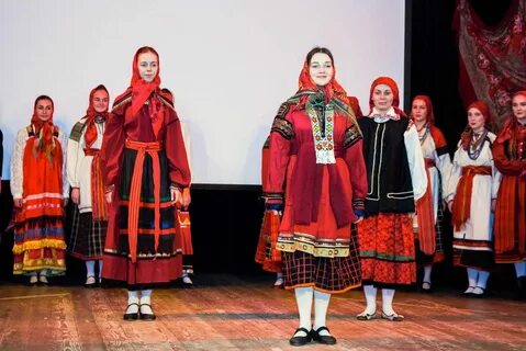 Национальная область