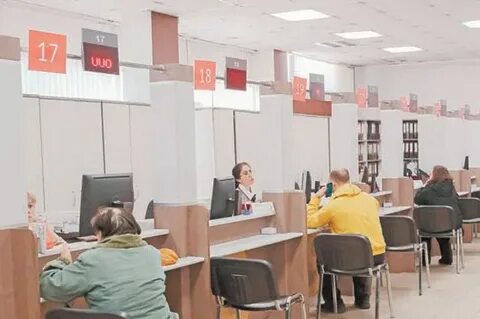 Мфц фили адрес