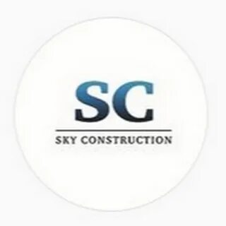 Sky строительство