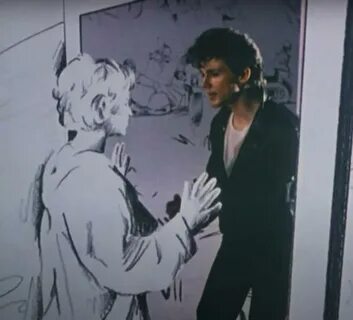 Take on me a ha перевод песни