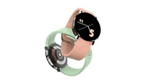 Galaxy watch 5 huawei